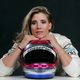 Illustration for article titled Formula 2 Series Natacha Gachnangs The New Hotness